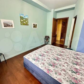 Продается 3-х комнатная квартира, 89,3 м²