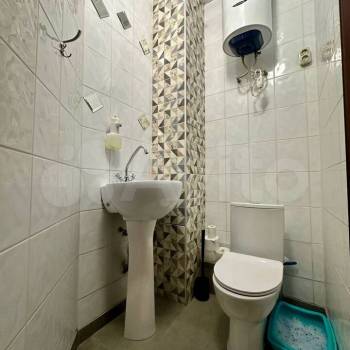 Продается 3-х комнатная квартира, 89,3 м²