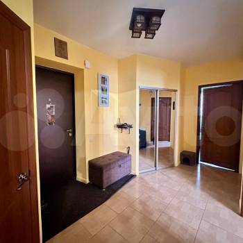 Продается 3-х комнатная квартира, 89,3 м²