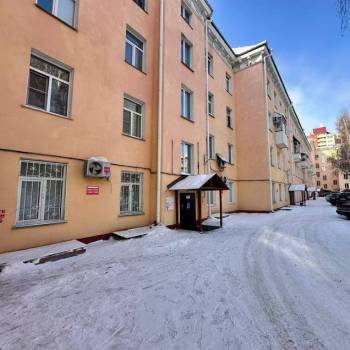Продается 3-х комнатная квартира, 89,3 м²