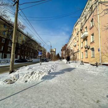 Продается 3-х комнатная квартира, 89,3 м²