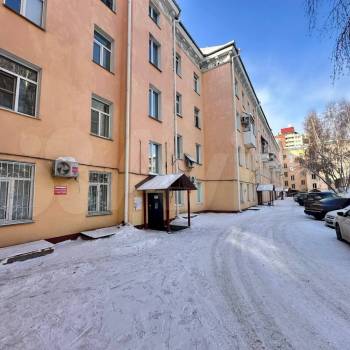 Продается 3-х комнатная квартира, 89,3 м²
