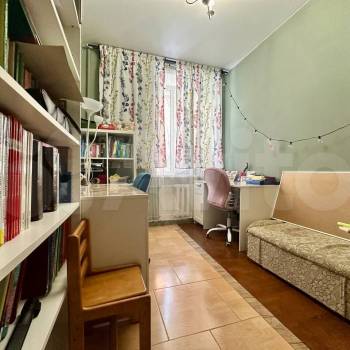 Продается 3-х комнатная квартира, 89,3 м²
