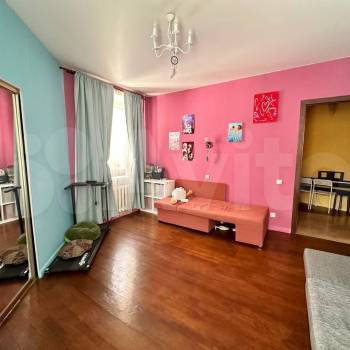 Продается 3-х комнатная квартира, 89,3 м²