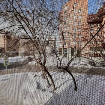 Продается 3-х комнатная квартира, 89,3 м²