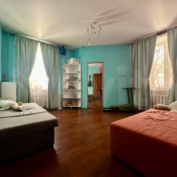 Продается 3-х комнатная квартира, 89,3 м²