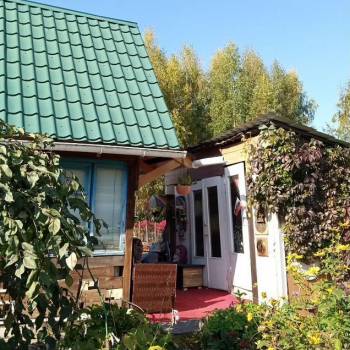 Продается Дом, 36 м²