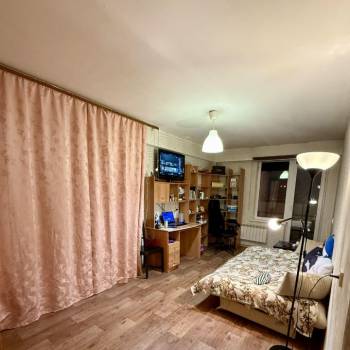 Продается 2-х комнатная квартира, 52 м²