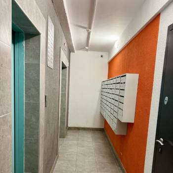 Продается 2-х комнатная квартира, 52 м²