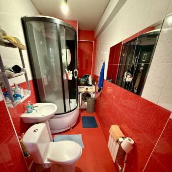 Продается 2-х комнатная квартира, 52 м²