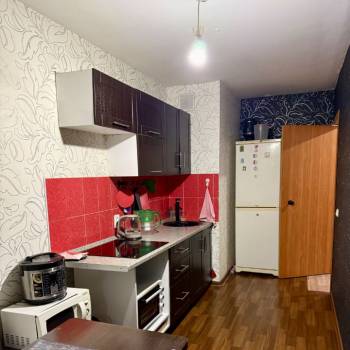 Продается 2-х комнатная квартира, 52 м²