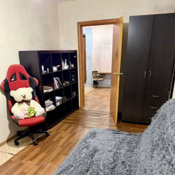 Продается 2-х комнатная квартира, 52 м²