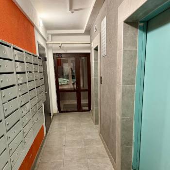 Продается 2-х комнатная квартира, 52 м²