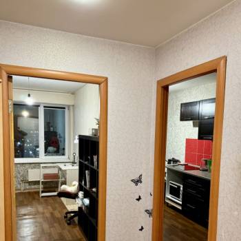 Продается 2-х комнатная квартира, 52 м²