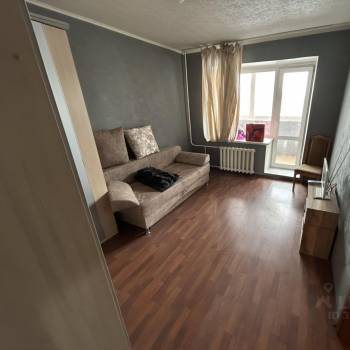 Сдается 1-комнатная квартира, 32 м²