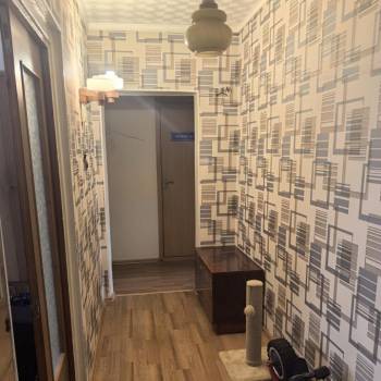 Продается 3-х комнатная квартира, 61,8 м²