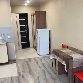 Сдается 1-комнатная квартира, 31 м²