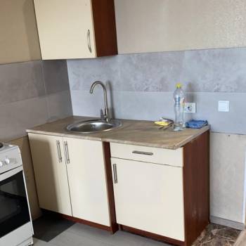 Сдается 1-комнатная квартира, 31 м²