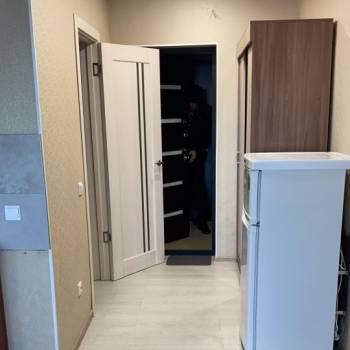 Сдается 1-комнатная квартира, 31 м²