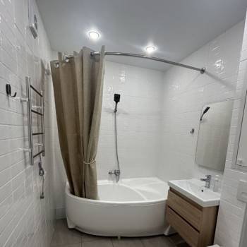 Сдается 1-комнатная квартира, 32 м²