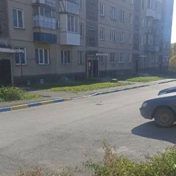 Продается 2-х комнатная квартира, 43,1 м²