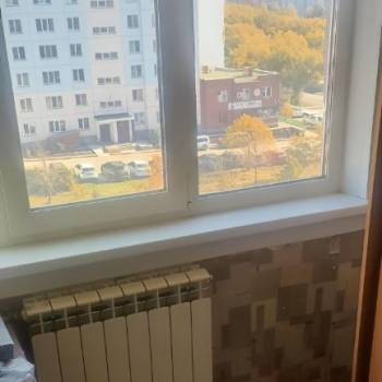Продается 2-х комнатная квартира, 43,1 м²