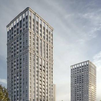 Продается 1-комнатная квартира, 25,24 м²