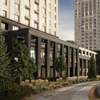 Продается 1-комнатная квартира, 25,24 м²