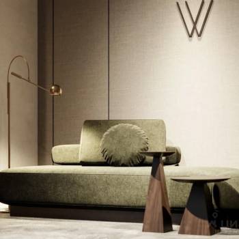 Продается 1-комнатная квартира, 25,24 м²