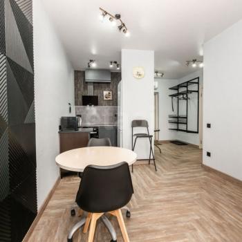 Сдается 2-х комнатная квартира, 42 м²