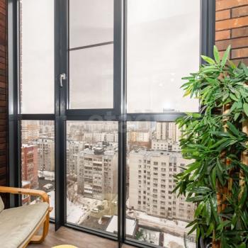 Сдается 2-х комнатная квартира, 42 м²