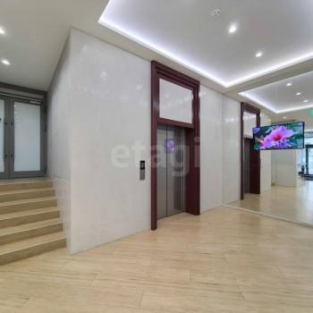 Сдается 2-х комнатная квартира, 42 м²