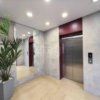 Сдается 2-х комнатная квартира, 42 м²