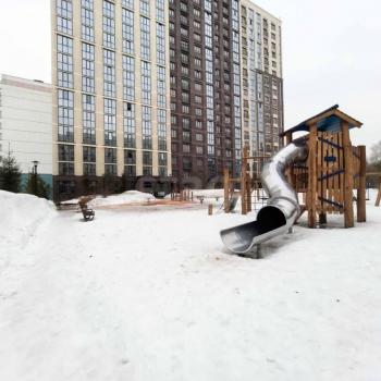 Сдается 2-х комнатная квартира, 42 м²