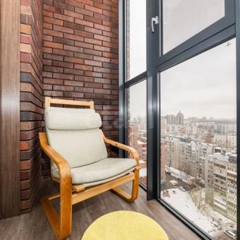 Сдается 2-х комнатная квартира, 42 м²