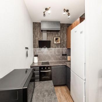 Сдается 2-х комнатная квартира, 42 м²