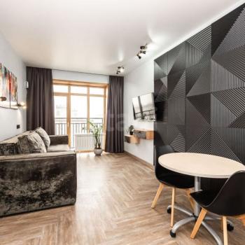 Сдается 2-х комнатная квартира, 42 м²