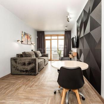 Сдается 2-х комнатная квартира, 42 м²