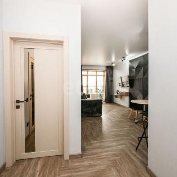 Сдается 2-х комнатная квартира, 42 м²