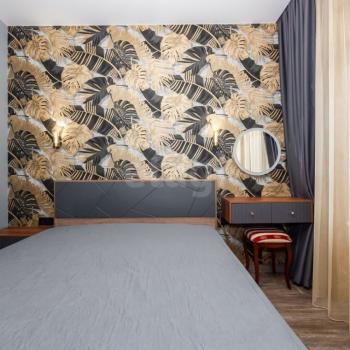 Сдается 2-х комнатная квартира, 42 м²