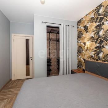 Сдается 2-х комнатная квартира, 42 м²