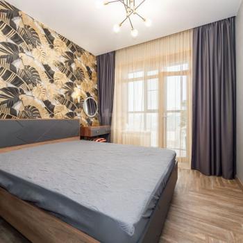 Сдается 2-х комнатная квартира, 42 м²