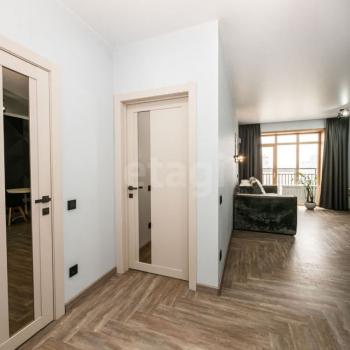 Сдается 2-х комнатная квартира, 42 м²