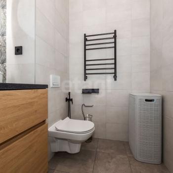 Сдается 2-х комнатная квартира, 42 м²