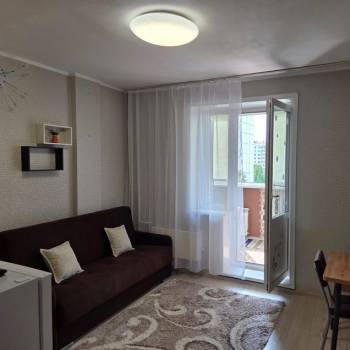 Сдается 1-комнатная квартира, 20,2 м²