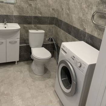 Сдается 1-комнатная квартира, 28,6 м²