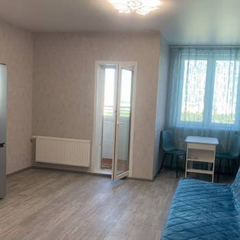 Сдается 1-комнатная квартира, 28,6 м²