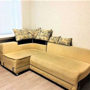 Сдается 1-комнатная квартира, 25 м²