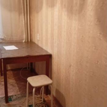 Сдается 1-комнатная квартира, 34 м²