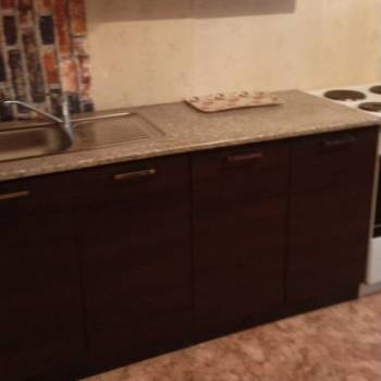 Сдается 1-комнатная квартира, 34 м²